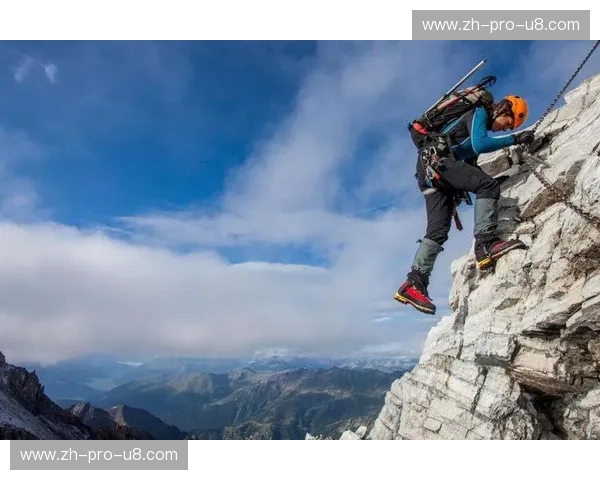 比分攀岩:每一步都向巅峰攀登