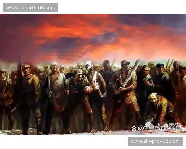 窒息、肉搏与绝杀：重回那个被火红与深蓝统治的铁血之夜