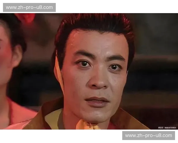 戏梦人生：刘威vs时代的博弈，藏在皱纹里的“降维打击”